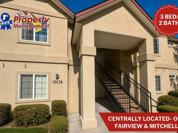 10154 W Garverdale Ln APT 201, Boise, ID 83704