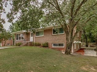 3422 3rd Ave E, Tuscaloosa, AL 35405