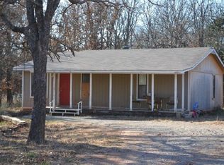 17701 Valley View Rd, Newalla, OK 74857