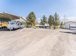 8314 NW Newell Ln, Prineville, OR 97754