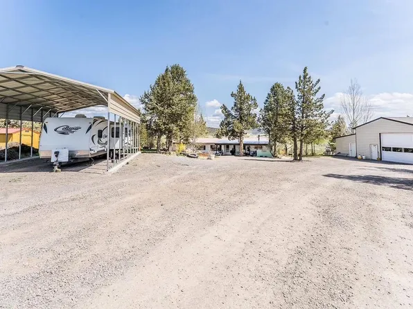 8314 NW Newell Ln, Prineville, OR 97754