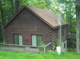 481 Lakeside Dr, Muncy Valley, PA 17758