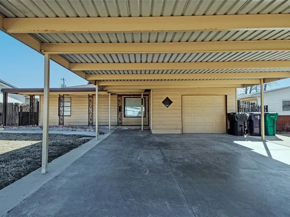 2222 SW 52nd St, Oklahoma City, OK 73119