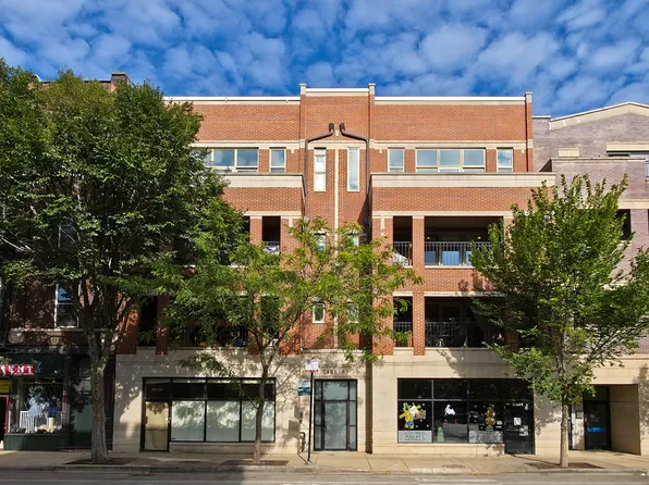 2461 N Lincoln Ave APT 2S, Chicago, IL 60614
