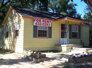 505 N P St, Pensacola, FL 32505
