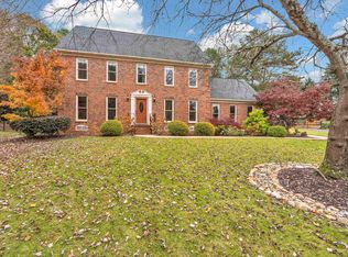 406 Summerplace Ct, Greer, SC 29650