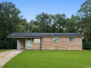 9417 Cynthia Dr, Little Rock, AR 72205