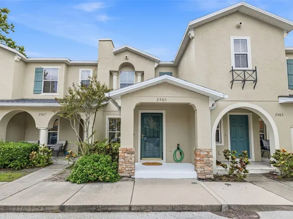 2565 Hidden Cove Ln, Clearwater, FL 33763