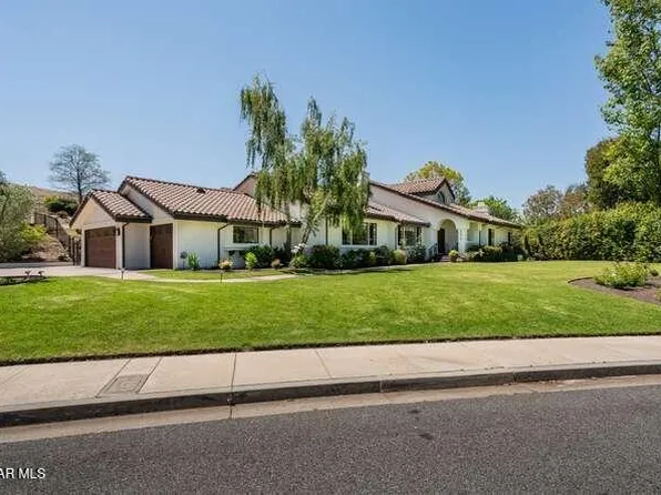 3679 Paseo De Nublado, Thousand Oaks, CA 91360