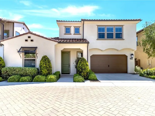 160 Palencia, Irvine, CA 92618