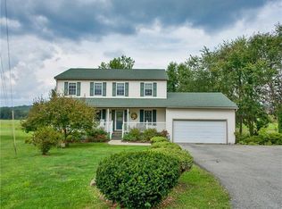 307 Constitution St, Perryopolis, PA 15473