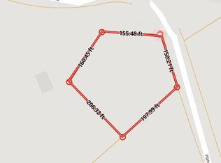 0 Haney Hollow Rd, Clinton, TN 37716