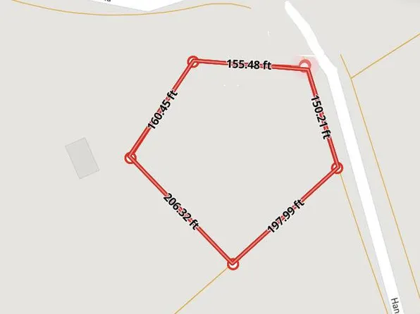 0 Haney Hollow Rd, Clinton, TN 37716