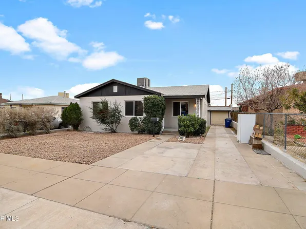 3004 Porter Ave, El Paso, TX 79930