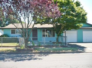 677 N 52nd St #5217-F, Springfield, OR 97478