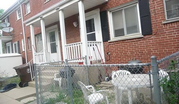 2nd image of 4715 Church St