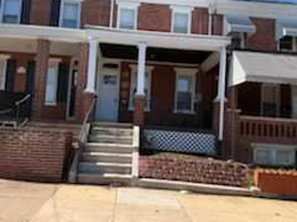 737 S Harrison St, Wilmington, DE 19805