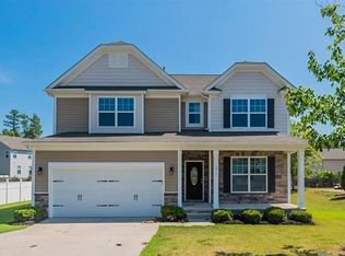 217 Hydrangea Dr, Clover, SC 29710