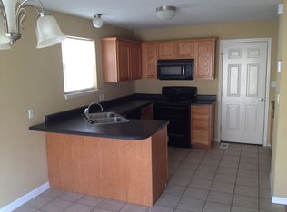 109 Compton Dr, Crystal City, MO 63019