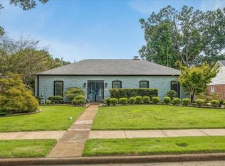 5911 Macleod Dr, Memphis, TN 38119