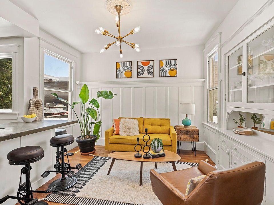 1st image of 743 Minna St #B