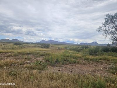 TBD E VIA OCOTILLO -- #940, Douglas, AZ, 85607