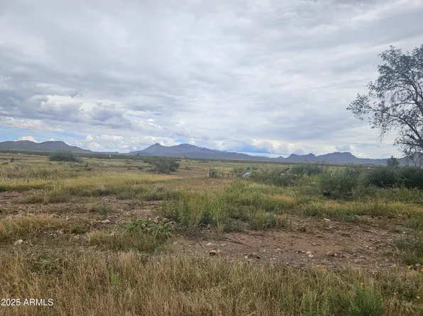 TBD E VIA OCOTILLO -- #940, Douglas, AZ 85607