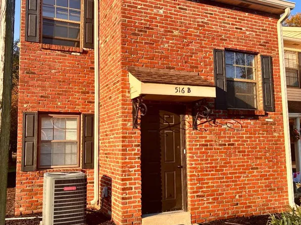 516 Willow Turn #B, Mount Laurel, NJ 08054