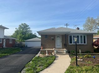 3207 Strong St, Highland, IN 46322