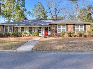514 Arnlee Way, Augusta, GA 30909