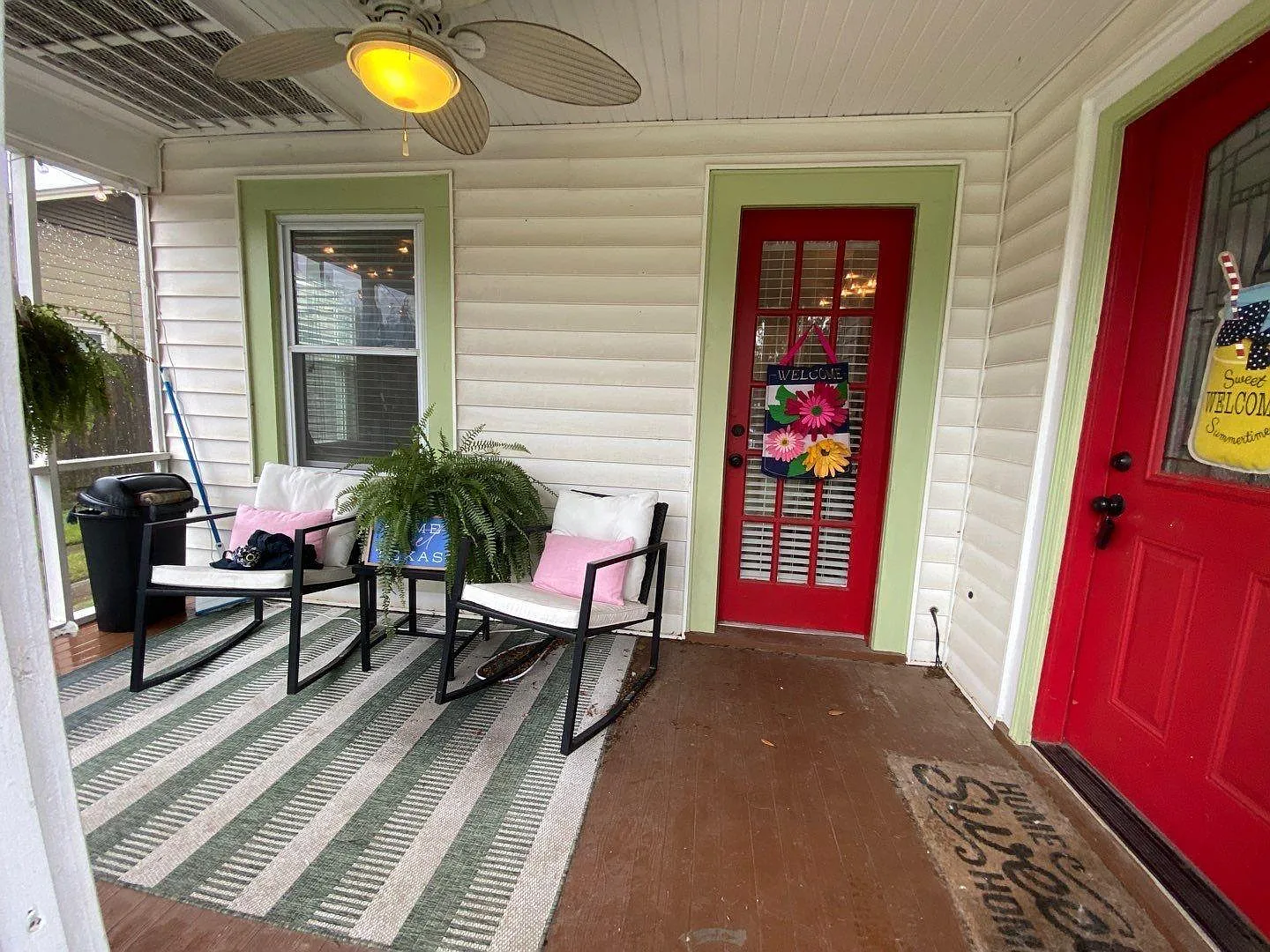 2 bed, 1.0 bath, 1162 sqft, $2,500 — Photo 4