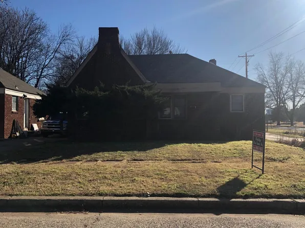 2 SE 33rd St, Oklahoma City, OK 73129