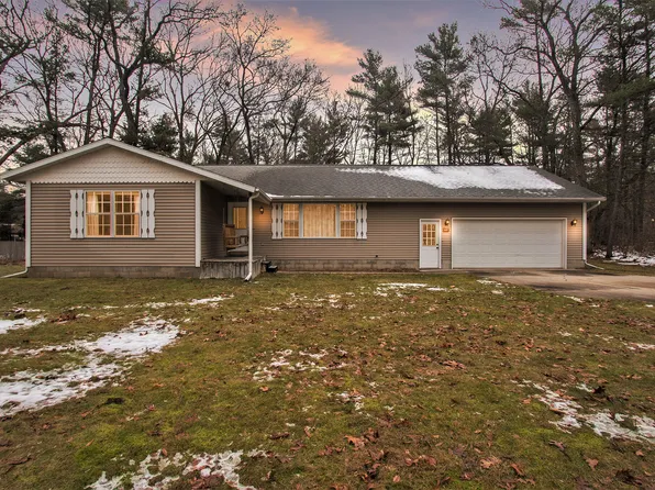 7514 Whitehall Rd, Whitehall, MI 49461