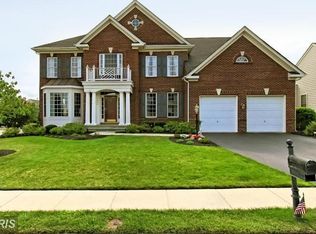24766 Wind River Dr, Aldie, VA 20105