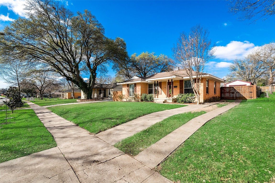 3241 S Edgefield Ave, Dallas, TX 75224 Zillow