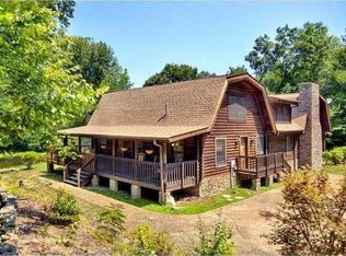 5723 County Road 8, Waterloo, AL 35677