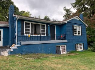 251 Monte Vista Rd, Candler, NC 28715