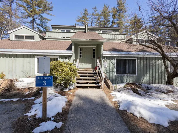3A Seasons At Attitash Road #A, Bartlett, NH 03812