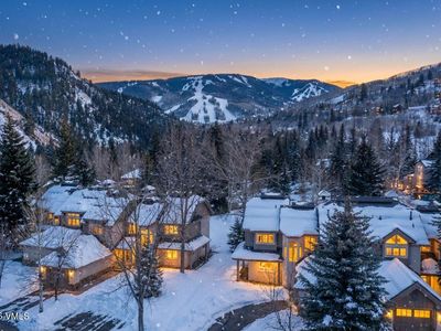 7 N Fairway Dr, Avon, CO, 81620