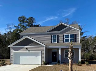 354 Carmello Cir LOT 56, Elle B Conway, SC 29526