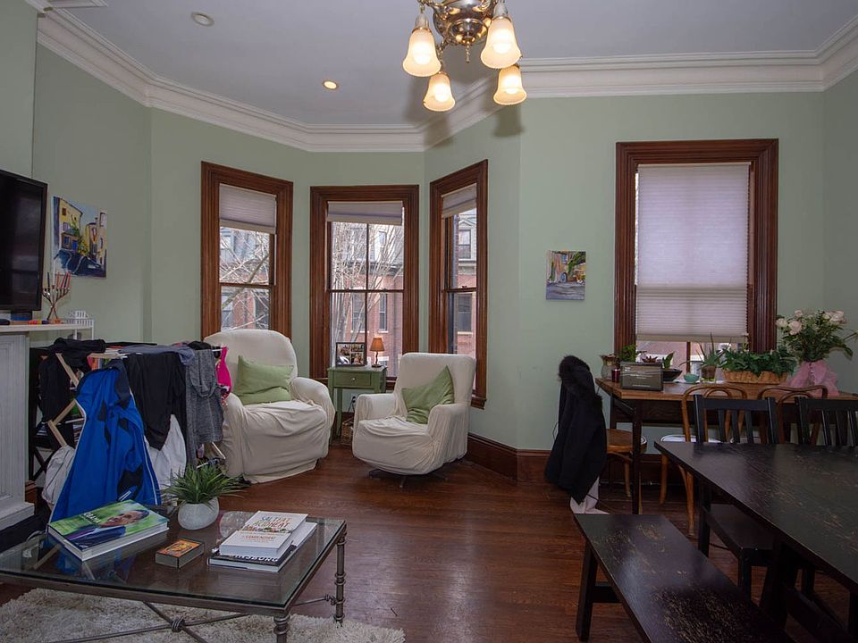 1st image of 34 Worthington St #2