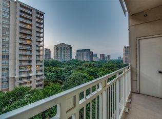 3225 Turtle Creek Blvd APT 806, Dallas, TX 75219
