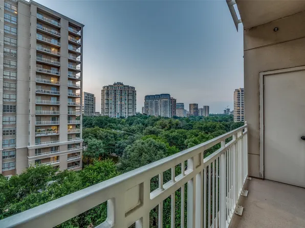 3225 Turtle Creek Blvd APT 806, Dallas, TX 75219