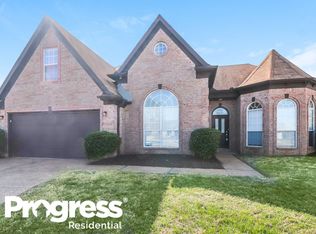 90 Oak Ridge Cv, Oakland, TN 38060