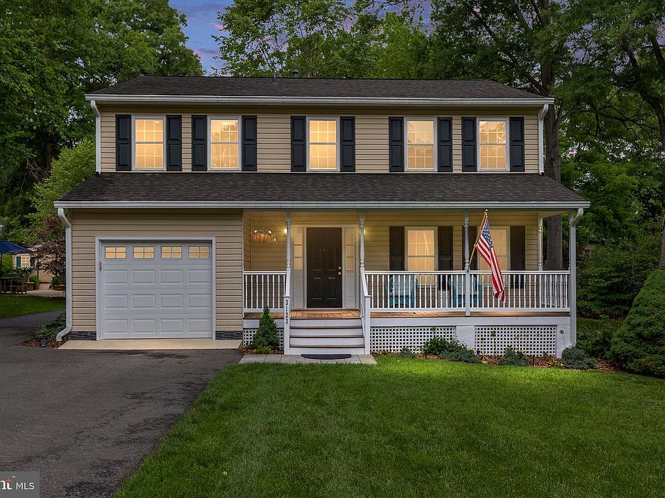 1st image of 3123 Woodland Ln