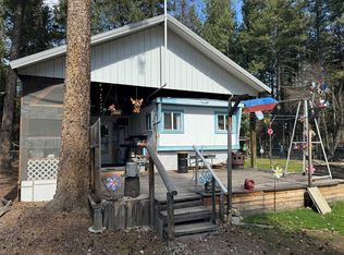 63 Evans Rd, Libby, MT 59923