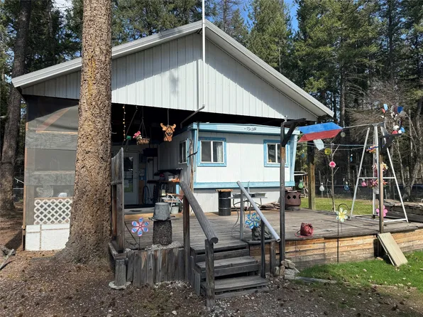 63 Evans Rd, Libby, MT 59923