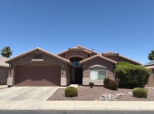 41858 W Chambers Ct, Maricopa, AZ 85138