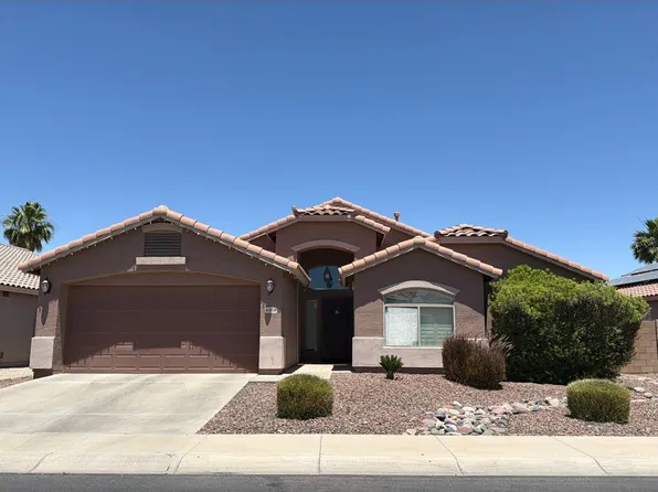 41858 W Chambers Ct, Maricopa, AZ 85138