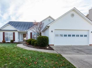 191 Misty Valley Rd, Fletcher, NC 28732